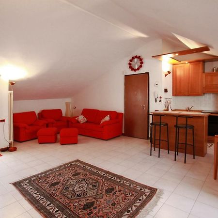 Casa Vacanze Margarita Μπέργκαμο Εξωτερικό φωτογραφία