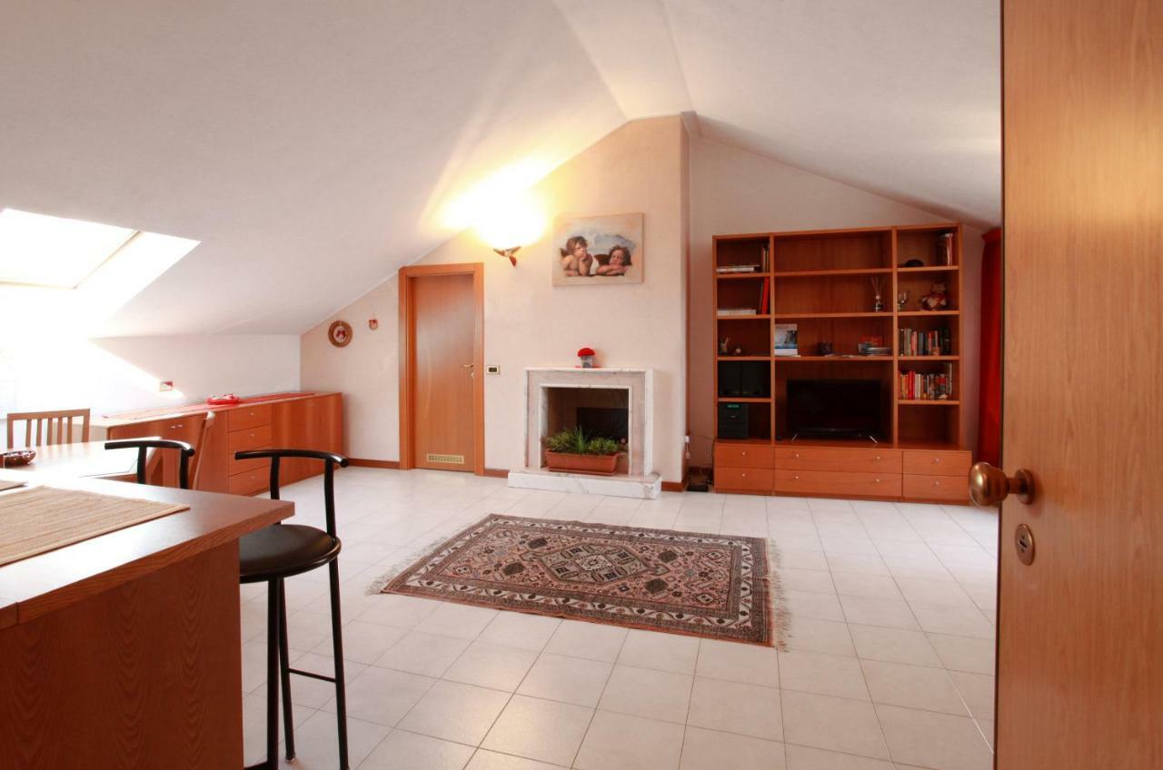 Casa Vacanze Margarita Μπέργκαμο Εξωτερικό φωτογραφία