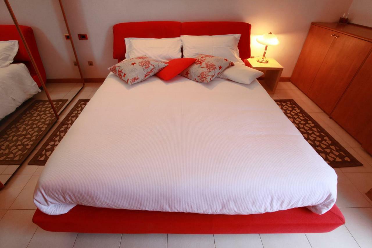 Casa Vacanze Margarita Μπέργκαμο Εξωτερικό φωτογραφία