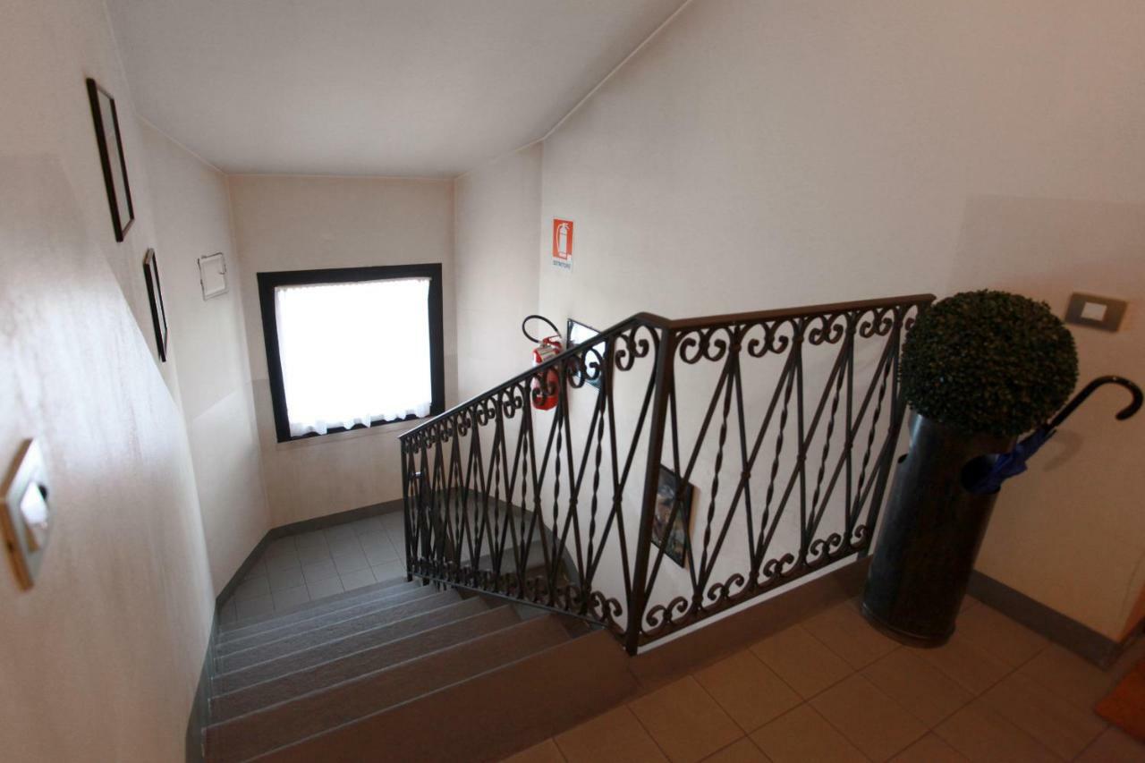 Casa Vacanze Margarita Μπέργκαμο Εξωτερικό φωτογραφία