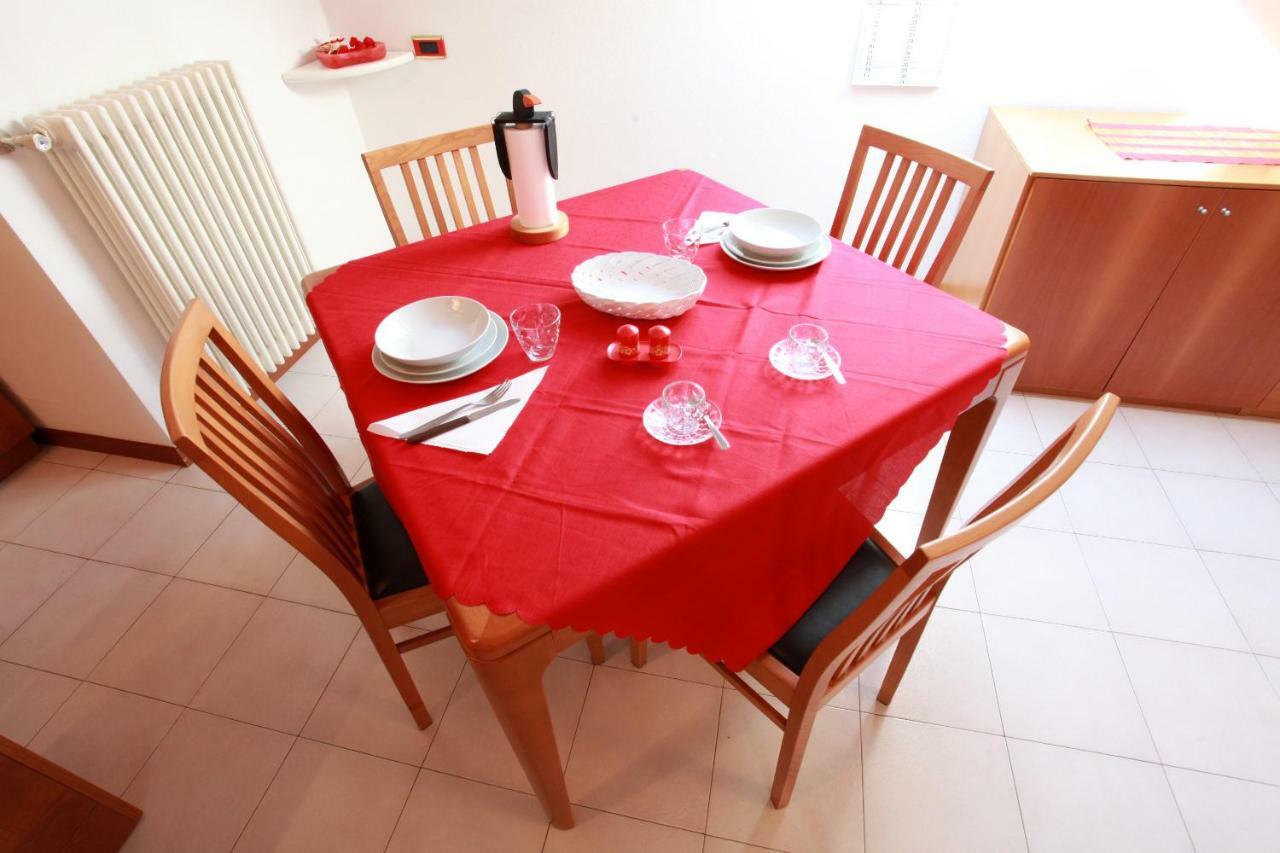 Casa Vacanze Margarita Μπέργκαμο Εξωτερικό φωτογραφία